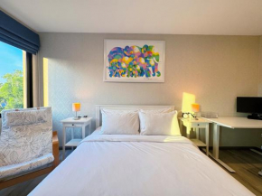 Digital Nomad Home Away With Pool & Gym